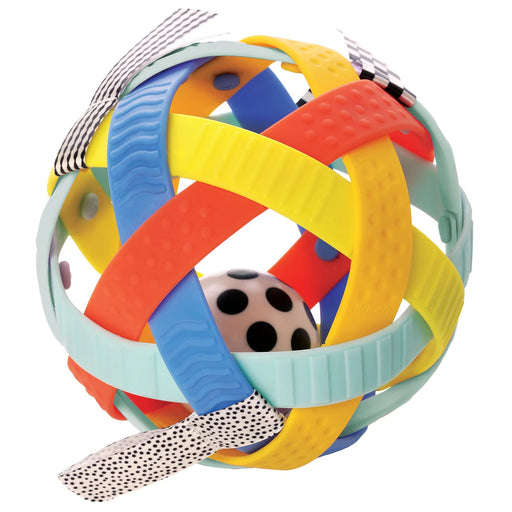 Blissful Ball Activity Toy - JKA Toys