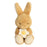 Flower Blossom Bunny - Toffee