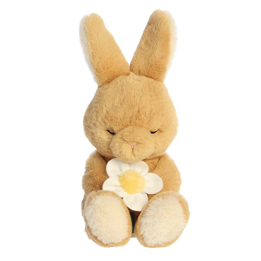 Flower Blossom Bunny - Toffee