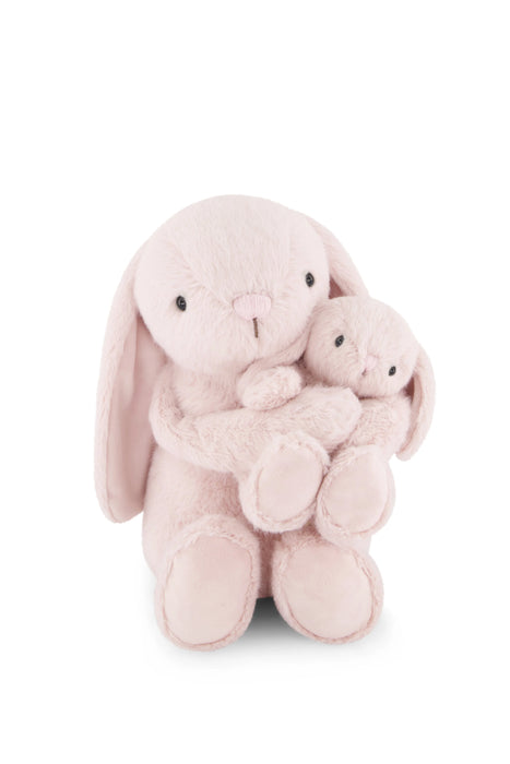 Frankie the Hugging Bunny - Blossom