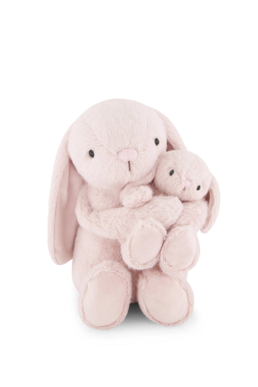 Frankie the Hugging Bunny - Blossom