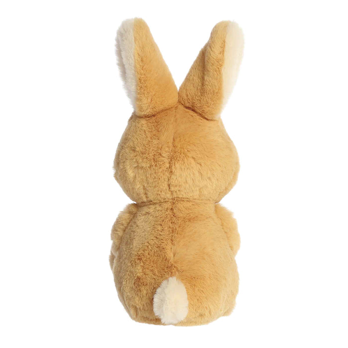 Flower Blossom Bunny - Toffee