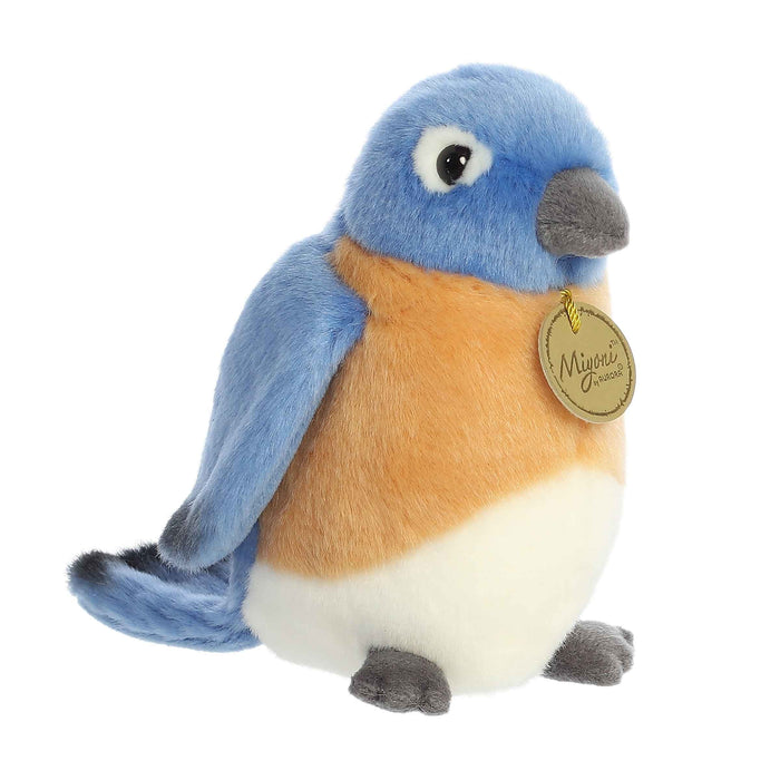 7” Bluebird - JKA Toys