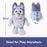Sustainably Soft Bluey Plush - JKA Toys