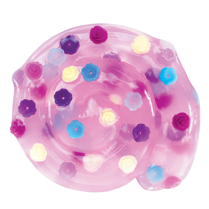 Blooming Botanicals Thinking Putty - JKA Toys