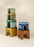 The Buildings Oversized Stacking Boxes