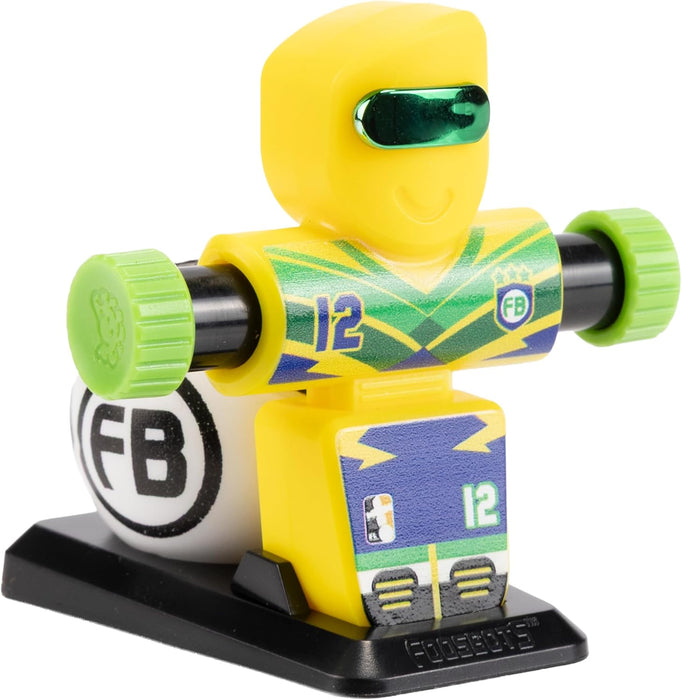 Foosbots Rivals Single Player - JKA Toys
