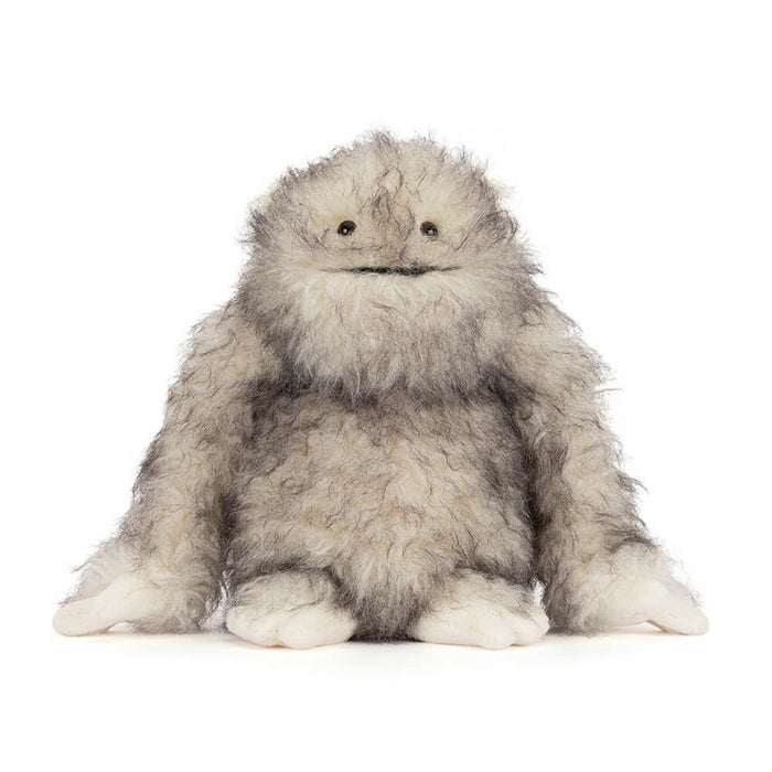 Bretti Yetti