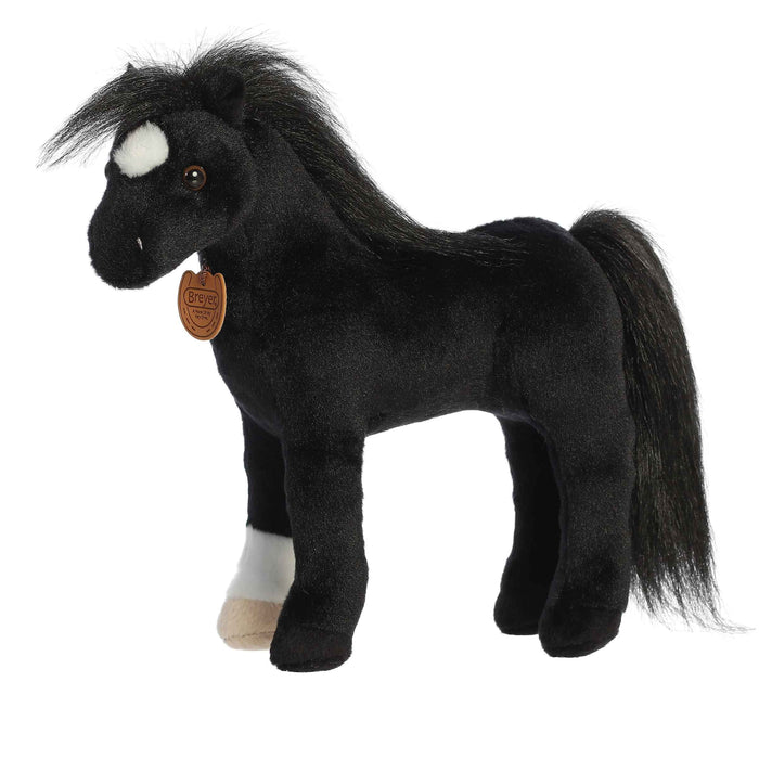 Breyer Showstoppers Thoroughbred Plush - JKA Toys