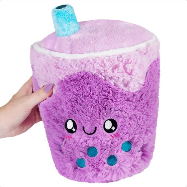 Squishables Mini Comfort Food Bubble Tea - JKA Toys