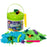 Sensory Adventure - Neon Bugs - JKA Toys