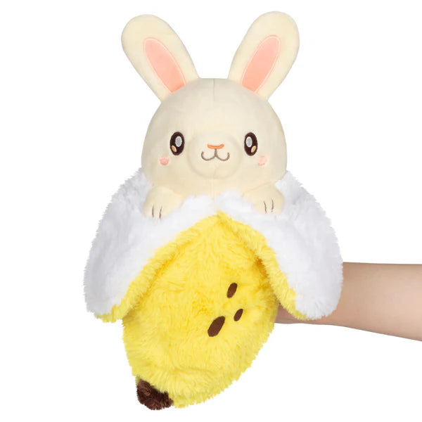 Mini Squishable Bunana - JKA Toys