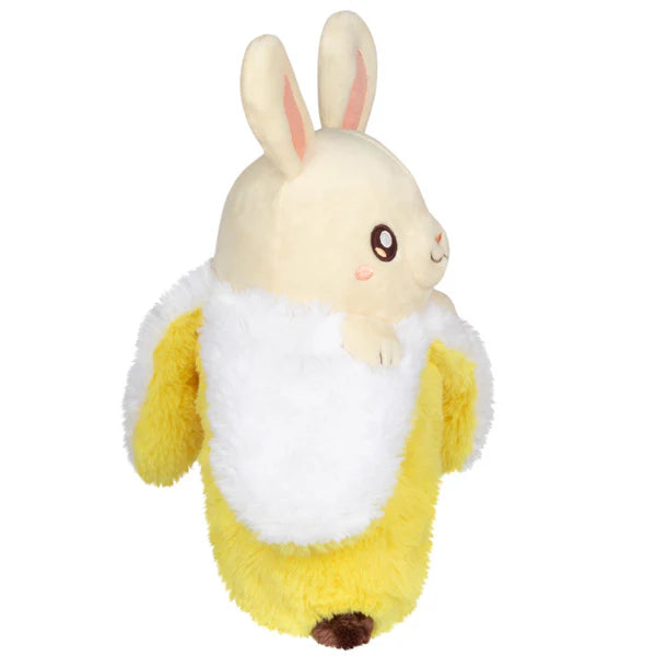 Mini Squishable Bunana - JKA Toys