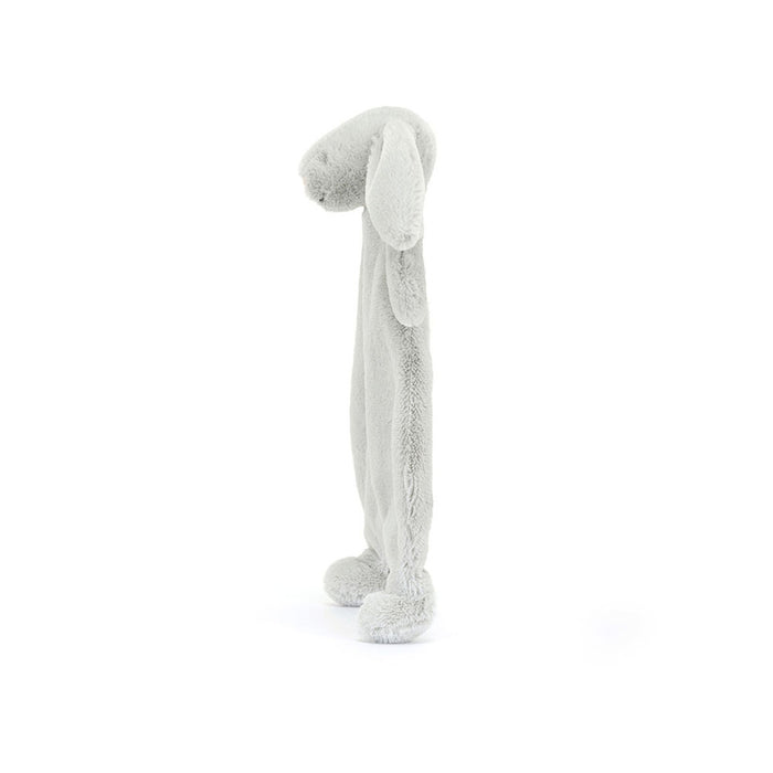 Bashful Bunny Silver Comforter