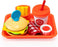 Pretendables Burgers & Fries - JKA Toys