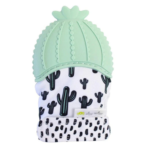 Cactus Mitt Teether - JKA Toys