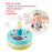 Interactive Happy Birthday Cake - JKA Toys