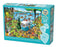 350 Piece Call of the Wild Family Puzzle - JKA Toys