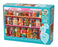 350 Piece Candy Counter Family Puzzle - JKA Toys
