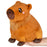 Mini Squishable Capybara - JKA Toys