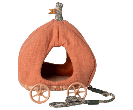 Maileg Royal Pumpkin Carriage - JKA Toys