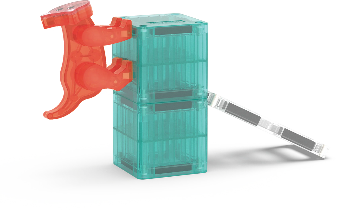 Magna-Tiles Cat Tree - JKA Toys