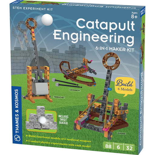 Catapult Engineering - JKA Toys