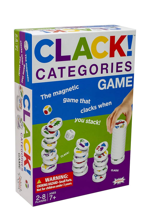 Clack! Categories - JKA Toys