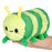 Squishable Snugglemi Snackers Caterpillar - JKA Toys