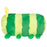 Squishable Snugglemi Snackers Caterpillar - JKA Toys