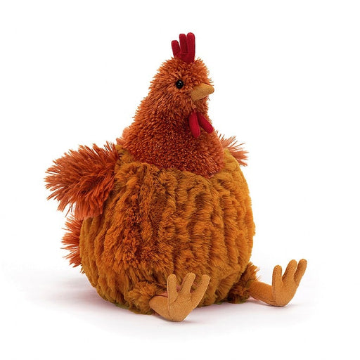 Cecile Chicken - JKA Toys