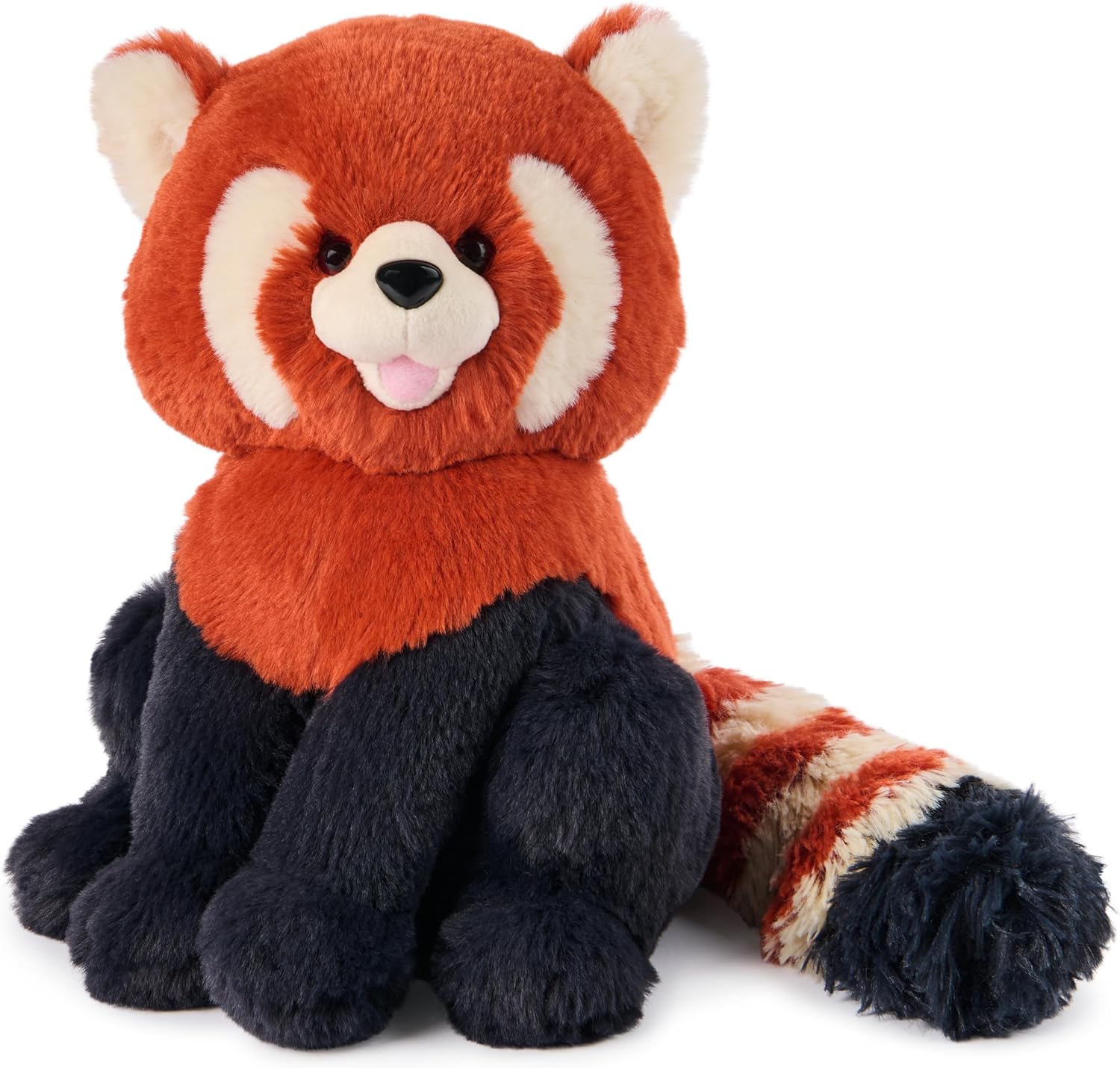 Cedar Red Panda Plush