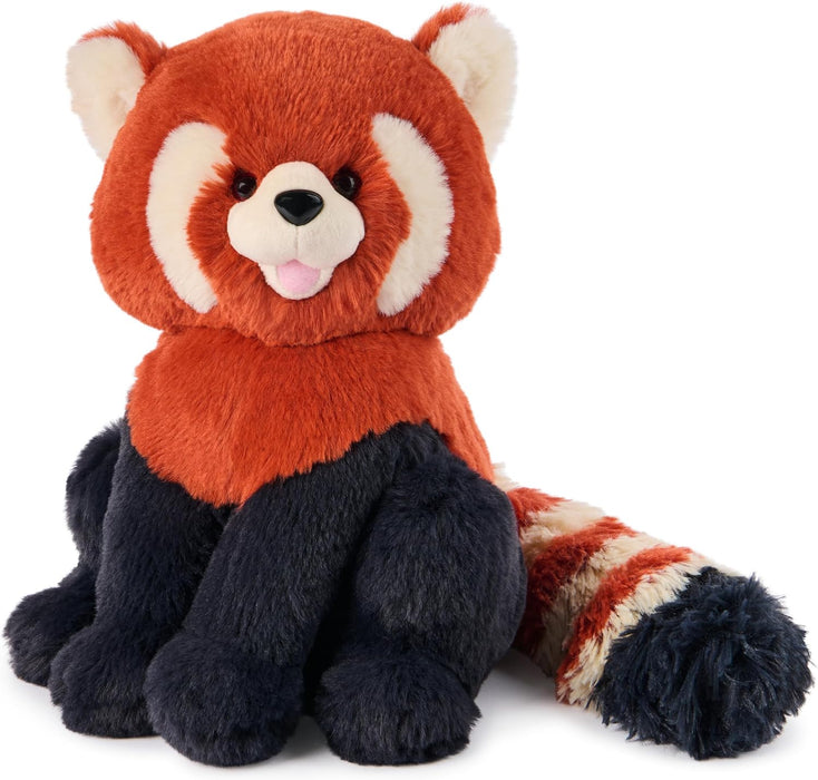 Cedar Red Panda Plush