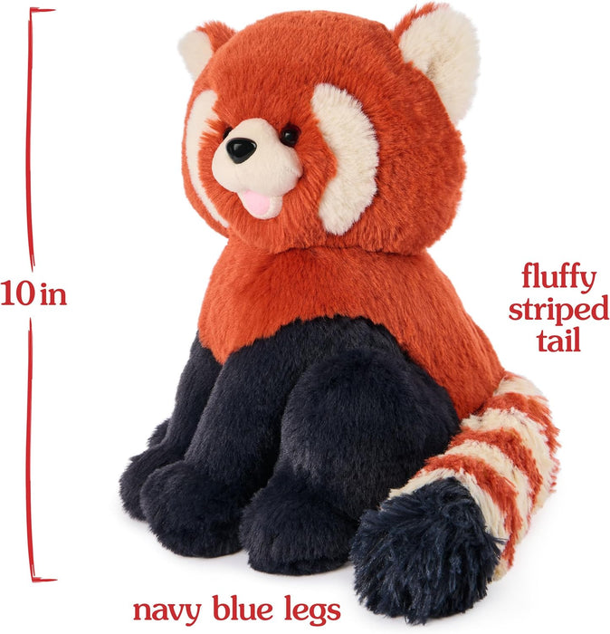 Cedar Red Panda Plush
