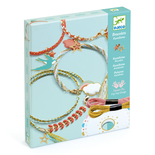 Celeste Beads Bracelets - JKA Toys