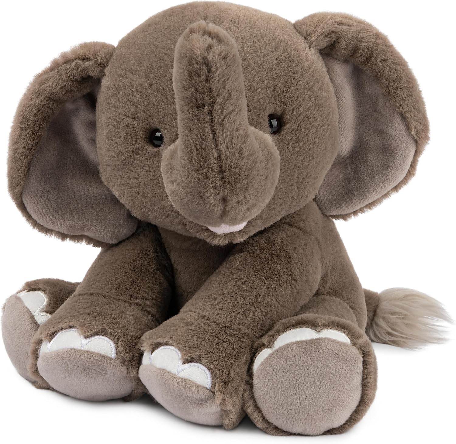 Chai the Elephant Plush