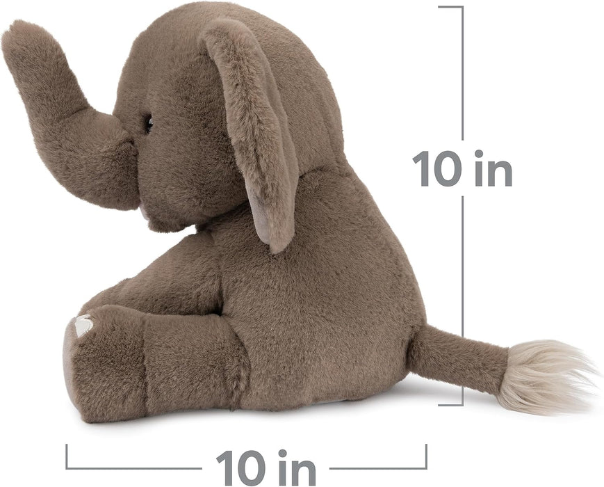 Chai the Elephant Plush