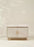 Wooden Dolls’ Changing Table