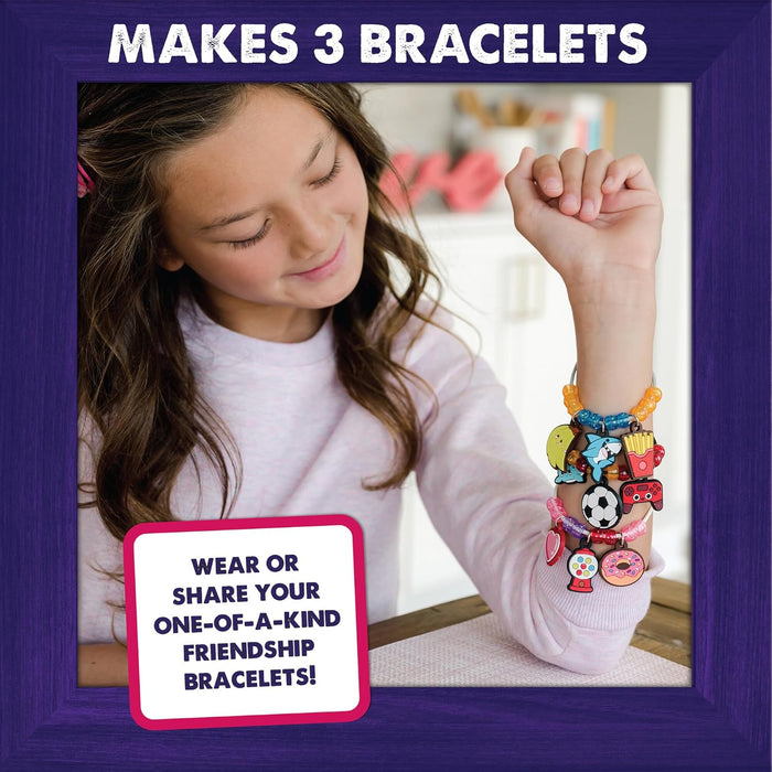 Dig It Up! Charm Bracelet Discovery - JKA Toys