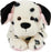 Checkers Dalmatian Plush