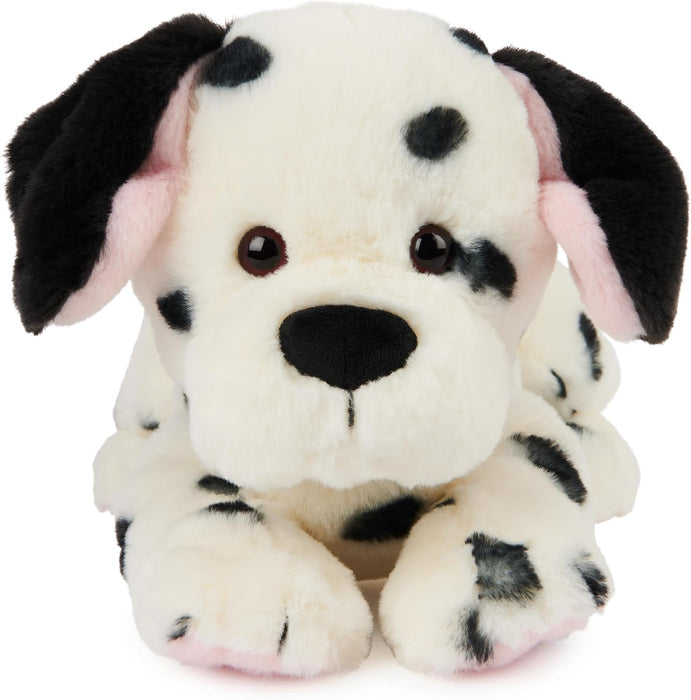 Checkers Dalmatian Plush