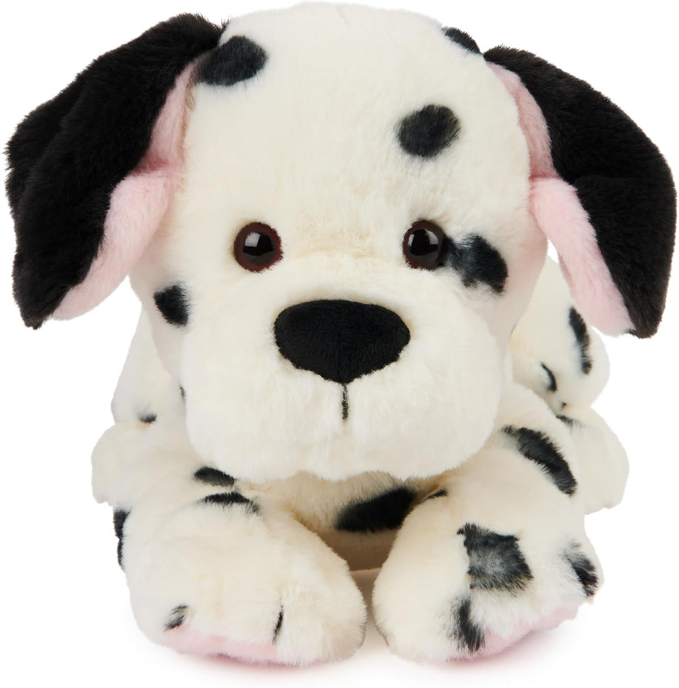 Checkers Dalmatian Plush