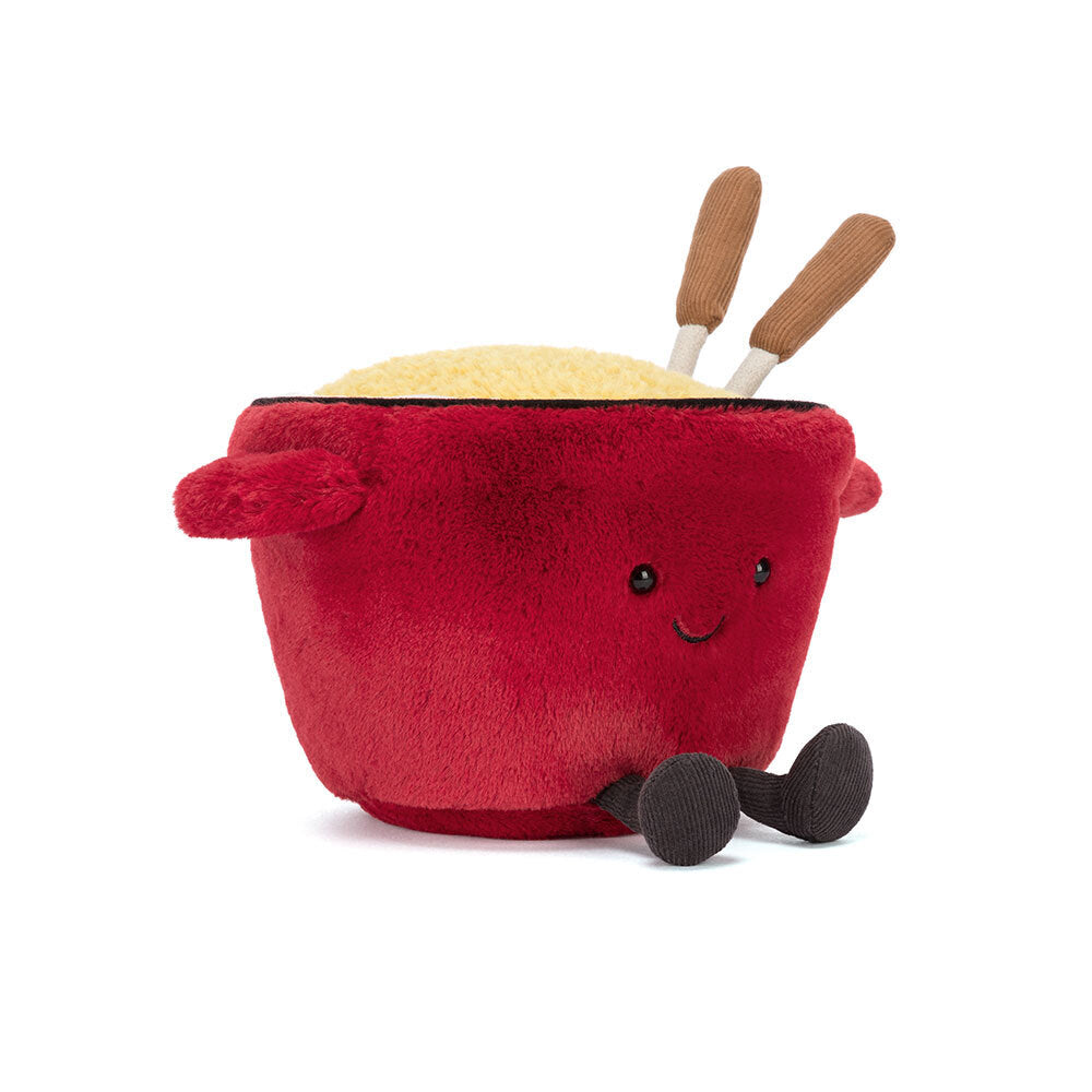 Amuseables Cheese Fondue - JKA Toys