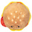 Squishable Comfort Food Cheeseburger - JKA Toys