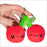 Micro Cherries Keychain - JKA Toys