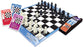 No Stress Chess - JKA Toys