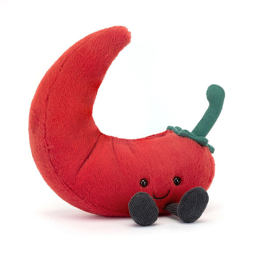 Amuseable Chili Pepper - JKA Toys