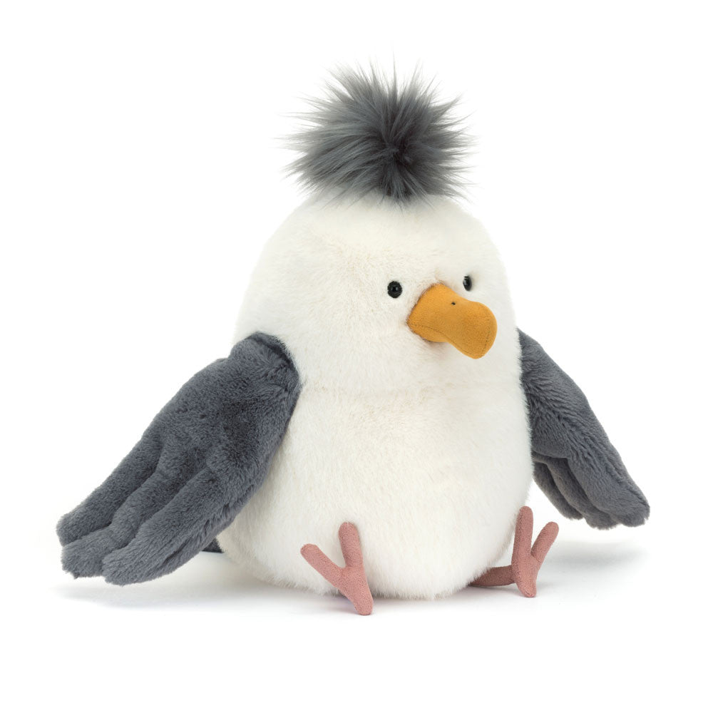 Chip Seagull - JKA Toys