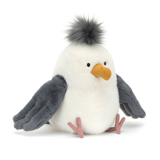Chip Seagull - JKA Toys