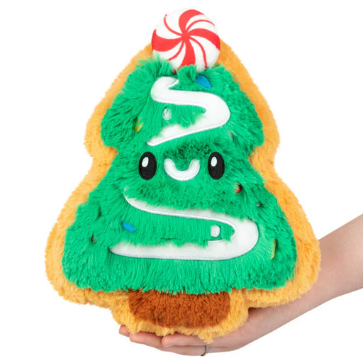 Squishables Mini Comfort Food Christmas Tree Cookie - JKA Toys